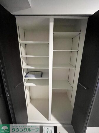 GRANDUKE松原cuoreの物件内観写真